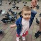 Алиса Андреевна Семешкина фото №1254667