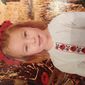 Поля Николаевна Зернова фото №832889