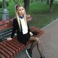анна Игоревна шевченко фото №904127