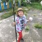 Ева Денисовна Хайбулина фото №1547026