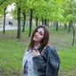 Диана Романовна Самойлова фото №1049903