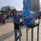 Анна Святославовна Верещак фото №1246019