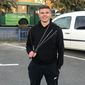 Денис Виталиевич Будя фото №1308749
