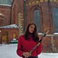 Анастасія Андріївна Скуратовська фото №1345178