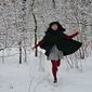 Яна Валентинівна Максимова фото №1085306