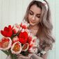Tanya  Andreyko фото №1523128
