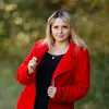 Оксана  Свиридова фото №1719965