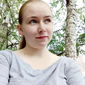 Анна Анатолиевна Джус фото №1242683