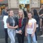 Анюта  Лисович фото №1074998