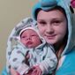 Каміла Володимирівна Урсуляк фото №1493478