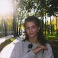 Лиза Симкина Ильинична фото №1323792