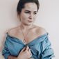 Анастасія Дмитрівна Квокша фото №1223969