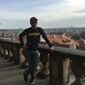 Антон   фото №1364296