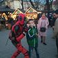 Вадим Ігорович Вилибніцькпй фото №1322742