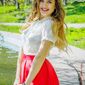 Тетяна Володимирівна Хомяк фото №940706