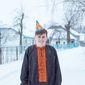 Василь Олегович Зорій фото №1341445