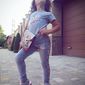 Милана Темирлановна Юнусова фото №1250868