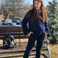 Єлизавета Миколаївна Форманюк фото №1402689