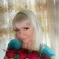 Анна Сергіївна Подмарьова фото №1496275