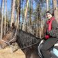 Олена Андріївна Гончарова фото №979982