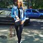 Анжелика Игоревна Бурдейная фото №1512651