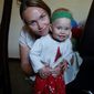 Ирина Викторовна Наземчук фото №872183