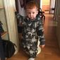 Фаддей Васильевич Нашиба фото №1300845