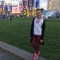 Катя Владимировна Гайдак фото №983035