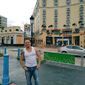 Иван Алексеевич Оборочан фото №1490502