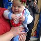 Оксана  Володимирівна фото №856019