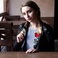 Аня Игоревна Будниченко фото №1062732