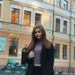 Лина Олеговна Гороховская фото №1306635