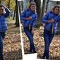 Анастасия Сергеевна Гринченко фото №515461