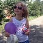 Ніка Андріївна Біла фото №950609