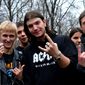 Андрій Михайлович Моїсеєнков фото №1009360