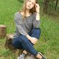 Алина Валериевна Фартушная фото №1089891