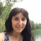 Оксана Романівна Баран фото №1088632