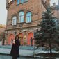 Карина Дадаєва Костянтинівна фото №1197542