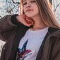 Дарія Максимівна Крижова фото №1376346