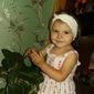 Елизавета Юрьевна Ушакова фото №225594