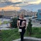 Юлия Андреевна Назарова фото №1246331