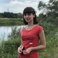 Еліна Аріфівна Багірова фото №1365779