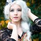 Анна  Крыжановская фото №741489