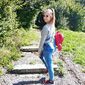 Ангелина Ніколаевна Токмакова фото №1400532
