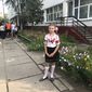 Дарья Сергеевна Гораш фото №1298604