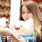 Богдана Романовна Казакова фото №1542151