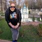 Константина  Августа фото №906935