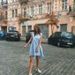 Катерина Євгенівна Єлчева фото №1169174