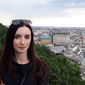 Ірина Олегівна Вітюк фото №1324116