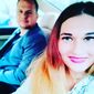 Анна Сергиевна Фатеева фото №1274356